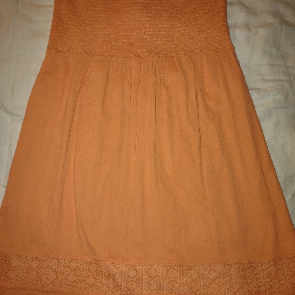 Gap dress